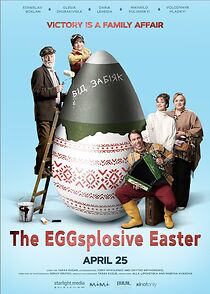 Watch The Eggsplosive Easter