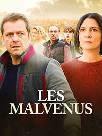 Watch Les malvenus