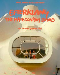 Watch Efterklang: The Makedonium Band