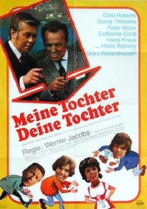 Watch Meine Tochter - Deine Tochter