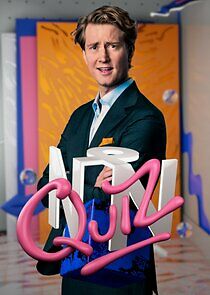 Watch Nytt på nytt-quiz