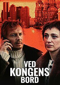 Watch Ved Kongens bord