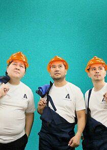 Watch Шабашники