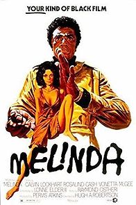 Watch Melinda