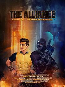 Watch THE ALLIANCE - Operation Metamorphosis (Short)