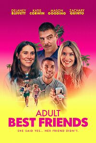 Watch Adult Best Friends