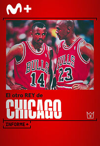 Watch El otro Rey de Chicago. Craig Hodges. (The other king of Chicago) (TV Special 2022)