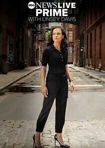 Watch ABC Prime with Linsey Davis