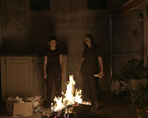 Watch Something Old, Something New, Something Borrowed