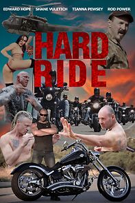 Watch Hard Ride