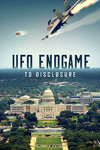 Watch UFO Endgame to Disclosure