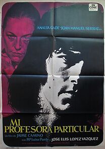 Watch Mi profesora particular
