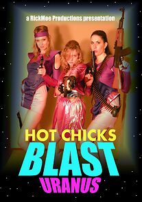Watch Hot Chicks Blast Uranus