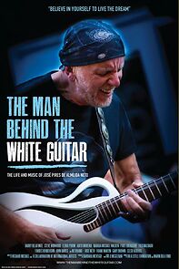 Watch The Man Behind the White Guitar