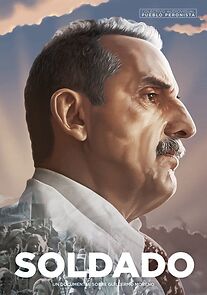 Watch Soldado, un documental sobre Guillermo Moreno