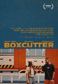 Watch Boxcutter