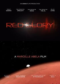 Watch Red Glory (Short 2018)