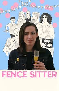 Watch Fence Sitter (Short 2023)