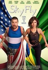 Watch SkyFly
