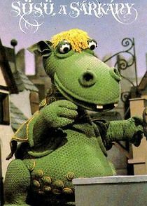 Watch Süsü, a sárkány