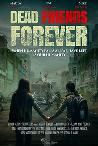 Watch Dead Friends Forever