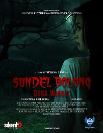 Watch Sundel Bolong Desa Wingit