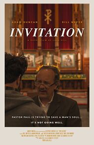 Watch Invitation (Short 2019)