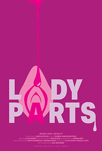 Watch Lady Parts (Short 2024)