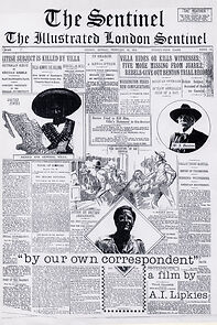 Watch El corresponsal