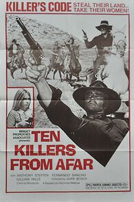 Watch Ten Killers from Afar