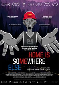Watch Home is Somewhere Else