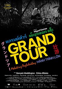 Watch Grand Tour