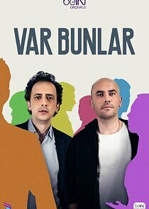 Watch Var Bunlar