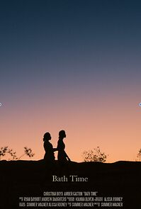 Watch Bath Time (Short 2017)