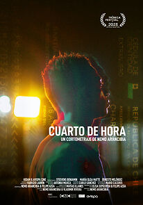 Watch Cuarto de Hora (Short 2023)