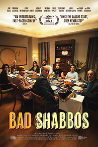 Watch Bad Shabbos