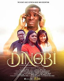 Watch Dinobi
