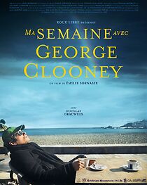 Watch Ma semaine avec George Clooney (Short 2023)