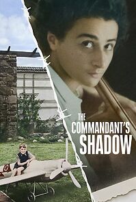 Watch The Commandant's Shadow
