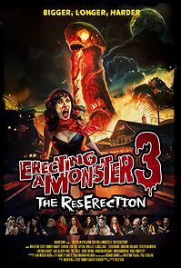Watch Erecting a Monster 3: The ResErection (Short 2024)
