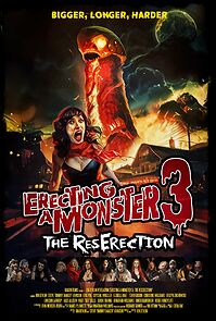 Watch Erecting A Monster 3: The ResErection (Short)