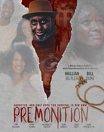 Watch Premonition
