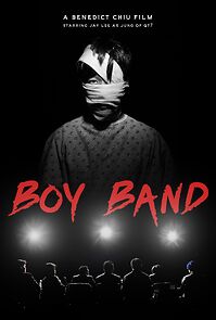 Watch Boy Band (Short 2024)