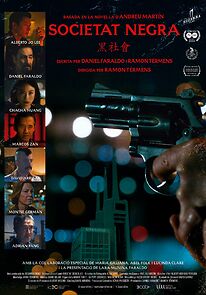 Watch Societat negra