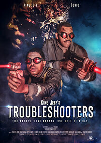 Watch Troubleshooters