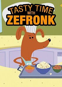Watch Tasty Time with ZeFronk