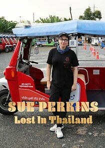 Watch Sue Perkins: Lost in Thailand