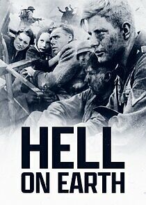 Watch Hell on Earth: WWII
