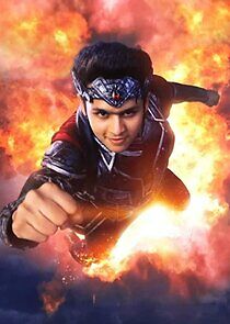 Watch Baalveer