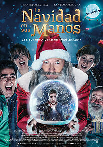 Watch La Navidad en sus manos